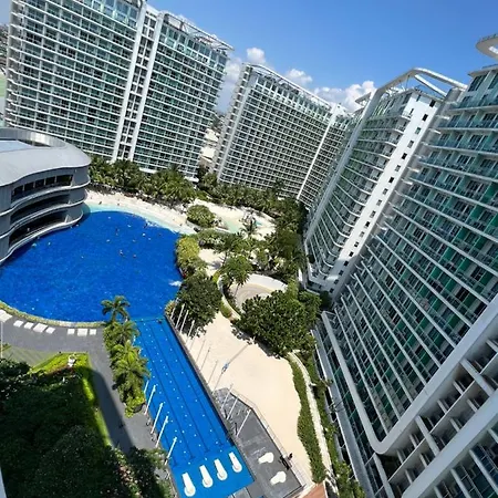 Azure Urban Resort Residence R&C - Paranaque