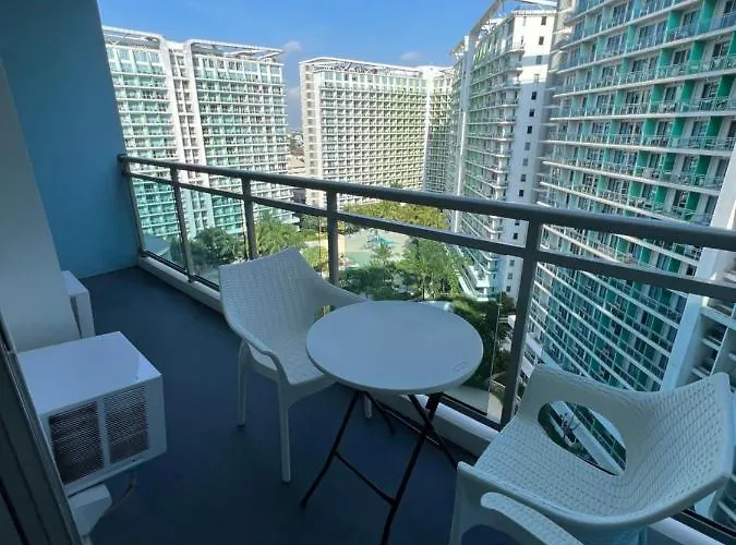 Azure Urban R&c - Parañaque *
