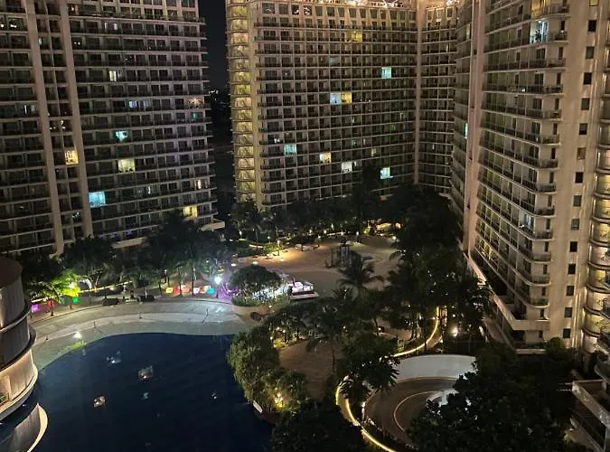 Azure Urban R&c - Parañaque * Manila