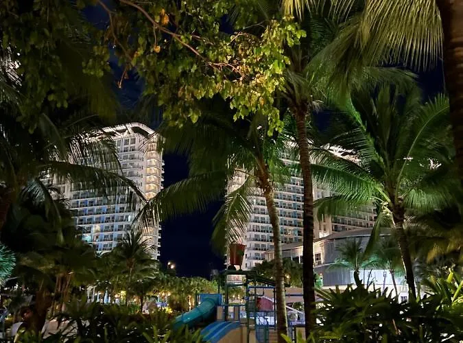 Apartamento Azure Urban R&c - Parañaque *