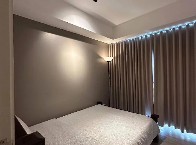 Azure Urban R&c - Parañaque Apartamento *