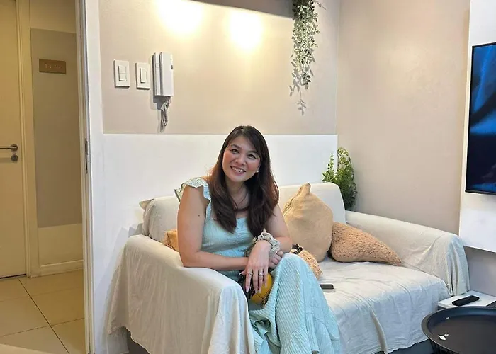 Azure Urban R&c - Parañaque Apartamento
