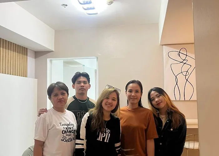Azure Urban R&c - Parañaque * Manila