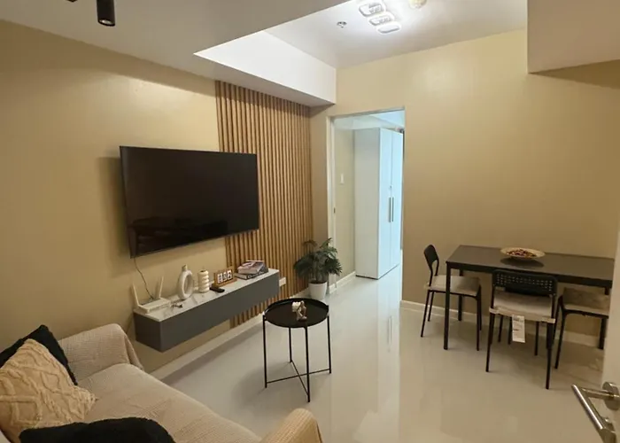 Azure Urban R&c - Parañaque *