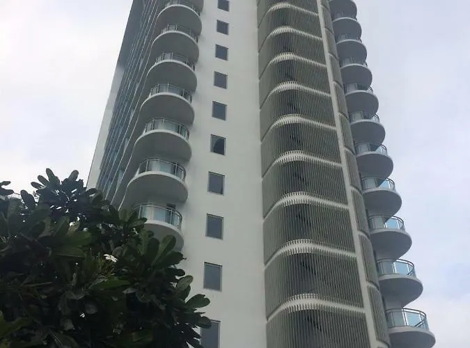 Azure Urban R&c - Parañaque *