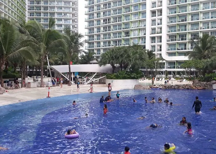 Azure Urban R&c - Parañaque *