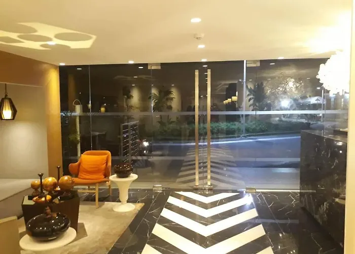 Azure Urban R&c - Parañaque Manila